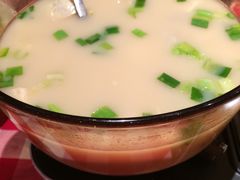 -西贝莜面村(上海百联西郊店)