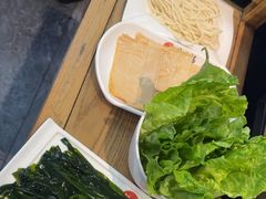 -羊乐锅·火锅·烧烤(夫子庙店)