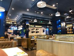 -汤姆家的牛排意面披萨(融创茂店)