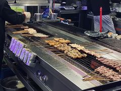 -乌兰烧烤·烤羊腿(西丽店)