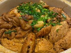 臭大元肥肠-双东酒店(东关街店)