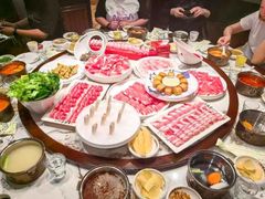 -幸福里四季火锅店