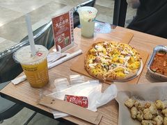 -达美乐比萨(东新路店)