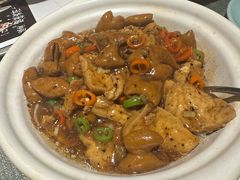 -隐食私房菜(渡口·光荣院南门·老街店)