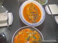 -曾家厨房·新徽菜(高新天柱路店)