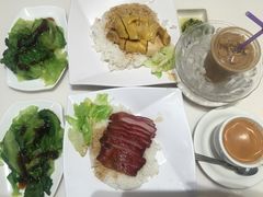 -太兴烧味餐厅(宝明大厦店)
