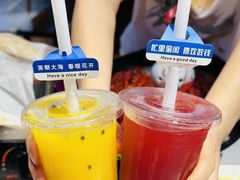 -舞虾小说.涮肉.烧烤(国顺东路店)