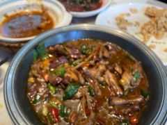 -曹家小菜(胜太路店)