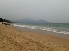 -西涌国际滨海旅游区