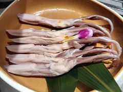 -海底捞火锅(团结桥店)