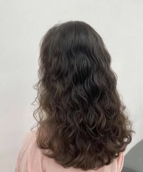 -上禾 HAIR SALON