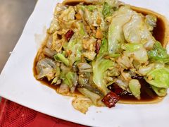 -北平味道.京味菜.烤鸭(梨园店)