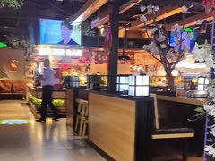 -梨花自助烤肉(乐宾店)