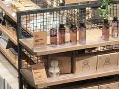 -MUJI无印良品(万达仓山店)
