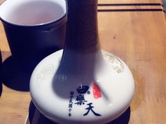 -白乐天毛肚火锅馆(南滨路店)
