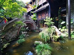 -鱼桥巷·美学川菜