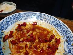 -三姐妹餐厅(曲江店)