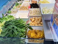 -椒锅锅·麻辣香锅(宝地广场城市集市店)