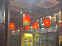 -陈府大宅门成都火锅·手切鲜肉(太原街店)