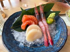 -云璟高空铁板烧·料理·生日宴·聚会团建(福田灯光秀店)