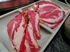 -壹炉自助烤肉烧烤店(港悦广场店)