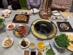 -韩宫宴和牛烤肉(合肥滨湖银泰城店)