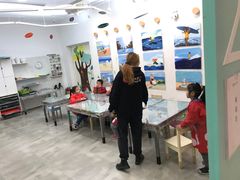 -tomato蕃茄田艺术(新天地中心)