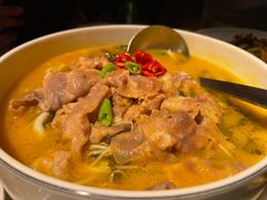 酸汤肥牛-花千醉(新街口店)