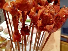 -映山红鲜货火锅(鱼嘴店)