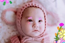 -DORA kids 朵拉儿童摄影花园店