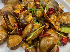 -渔家乐小海鲜(皇姑店)