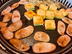 -老卜奎齐齐哈尔烤肉(人民东路店)