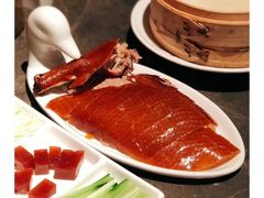 -金鸭季·北京烤鸭(深业上城店)
