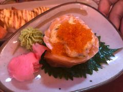 -饭町二郎日式综合茶餐(中安广场店)