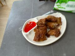 -四里沙茶面(湖滨四里店)