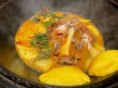 -粗粮人家·东北菜(洋桥店)