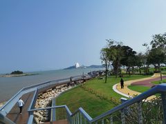 -太平洋咖啡(海天驿站店)