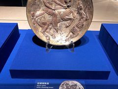 -上海博物馆(人民广场馆)