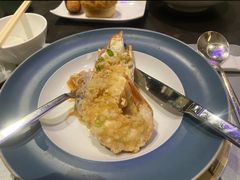 -万丽轩·粤菜(王府井金茂万丽酒店)