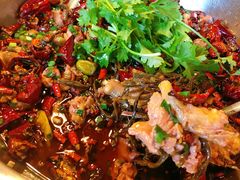 -天治宣·野椒鸡(龙头寺总店)