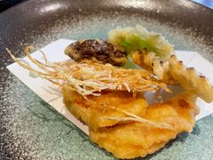 -一本魅·日式料理