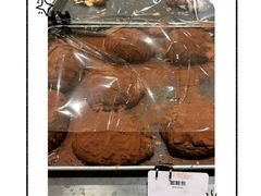 -OUR Bakery(中海环宇荟店)