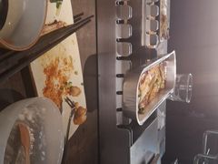 -很久以前羊肉串(南京路第一百货店)