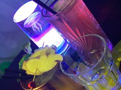 -MOSSO音乐酒吧·Live House(南京西路店)