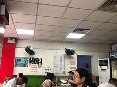 -明呈黄鱼面馆(斜土路店)