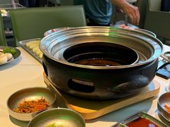 -范儿·嫂子烤肉·精致炭火烤肉(长治路店)