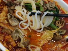 -螺小胖柳州螺蛳粉(钟楼总店)