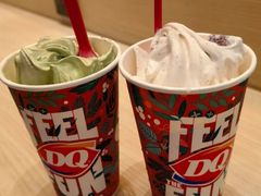 -DQ·蛋糕·冰淇淋(天通苑华联店)