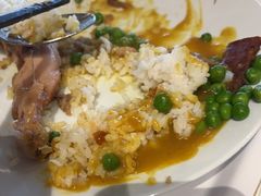 -宜家·瑞典风味餐厅(四元桥店)