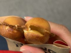 -港怀·香港地道小吃茶饮(京基100店)